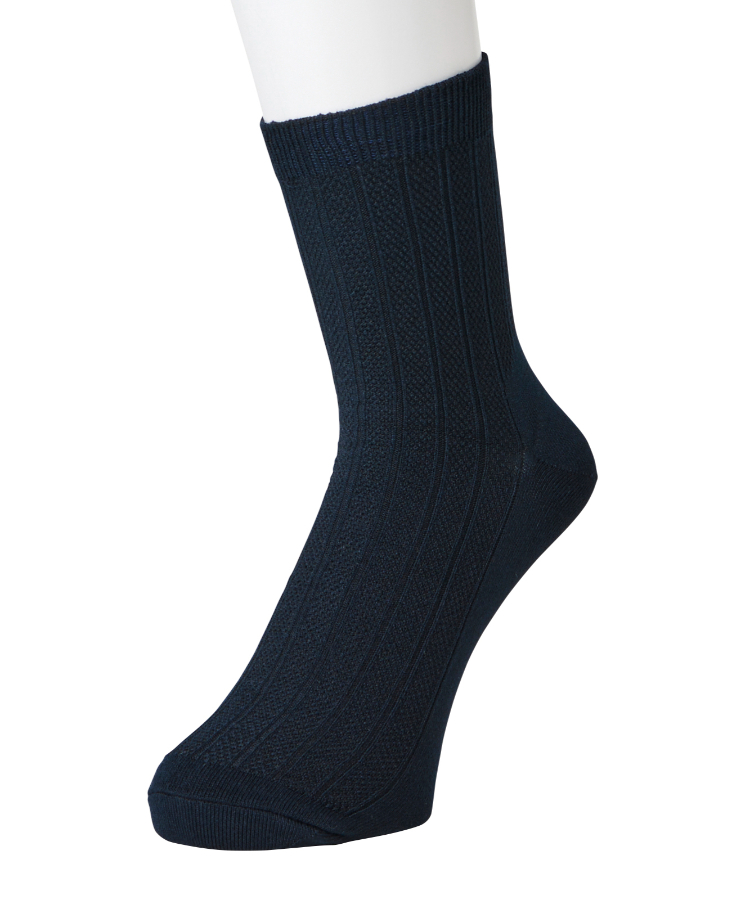 ブラックネイビー